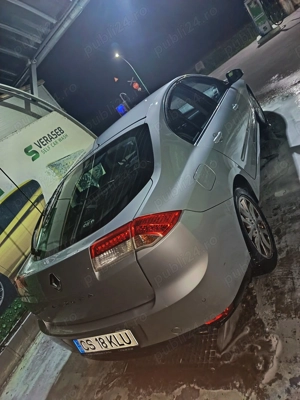 Vând Renault Laguna 3  - imagine 2