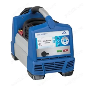 Aparat electrofuziune FRIAMAT prime eco
