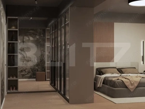 APARTAMENT 4 CAMERE ANSAMBLU REZIDENTIAL CAMPINA RESIDENCE - imagine 4