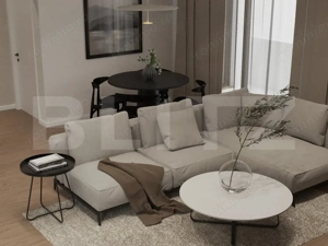 APARTAMENT 4 CAMERE ANSAMBLU REZIDENTIAL CAMPINA RESIDENCE - imagine 3