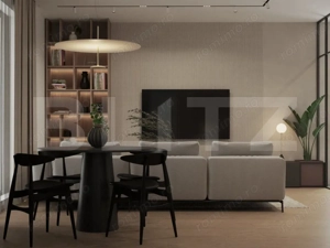 Studio ansamblu rezidential CAMPINA RESIDENCE - imagine 5