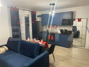 Apartament Lux, 2 camere 