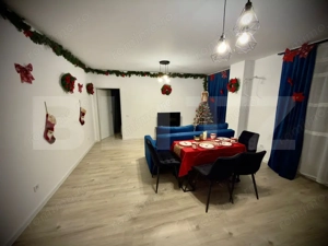 Apartament Lux, 2 camere  - imagine 4