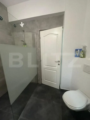 Apartament modern cu 3 camere, decomandat, 64 mp, zona Tudor - imagine 8