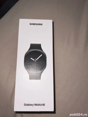Samsung Galaxy Watch 8