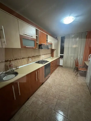 Apartament 2 camere, 50 mp, ansamblul rezidențial ARED - imagine 4