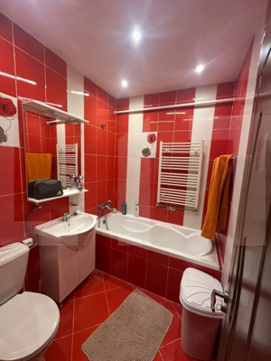 Apartament 2 camere, 50 mp, ansamblul rezidențial ARED - imagine 5