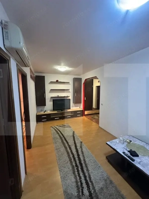 Apartament 2 camere, 50 mp, ansamblul rezidențial ARED