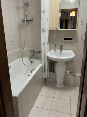 Garsoniera de inchiriat in zona Scriitorilor - imagine 3