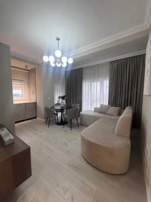 Apartament lux, 3 camere , Radauti