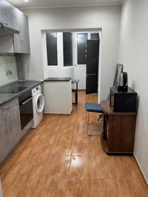 Garsoniera de inchiriat in zona Scriitorilor - imagine 2