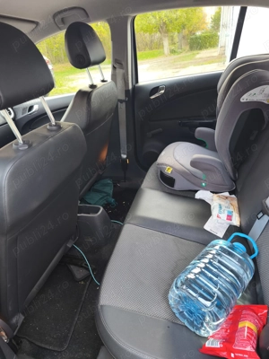 Opel Corsa D 2008 1.2 benzina - imagine 7