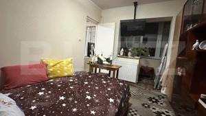 Apartament semidecomandat cu 2 camere, zona Velenta - imagine 6