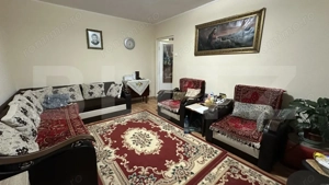 Apartament semidecomandat cu 2 camere, zona Velenta - imagine 2