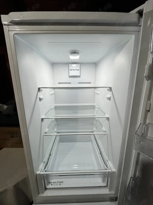 Combina frigorifica Arctic - No frost  - AK60366M40NF