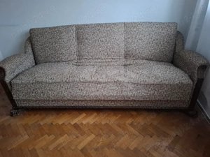 Canapea extensibila 190x120 DONEZ