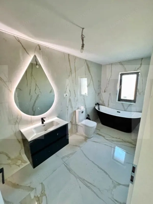 Duplex 4 camere Mosnita Veche - imagine 6