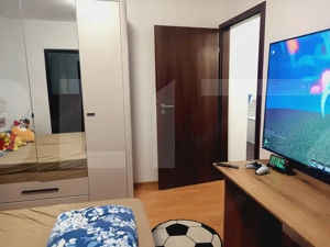 Apartament cu 3 camere, 74 mp, zona Girocului - imagine 3