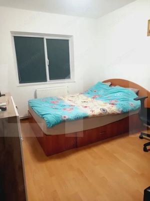 Apartament cu 3 camere, 74 mp, zona Girocului - imagine 4