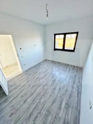 Duplex 4 camere Mosnita Veche - imagine 4