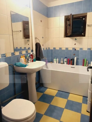 Apartament cu 3 camere, 74 mp, zona Girocului - imagine 8