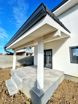 Duplex 4 camere Mosnita Veche - imagine 10