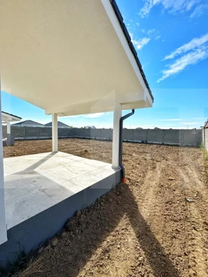 Duplex 4 camere Mosnita Veche - imagine 13