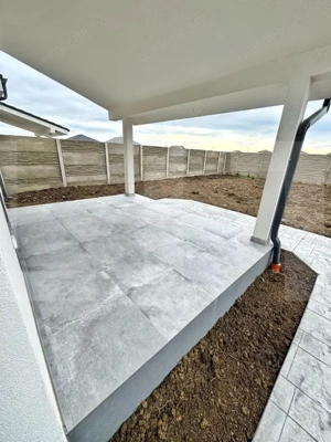 Duplex 4 camere Mosnita Veche - imagine 14