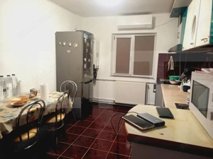 Apartament cu 3 camere, 74 mp, zona Girocului - imagine 5