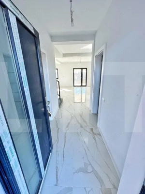 Duplex 4 camere Mosnita Veche - imagine 8