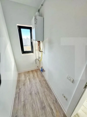 Duplex 4 camere Mosnita Veche - imagine 9