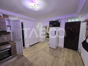 Apartament de vanzare 3 camere 2 bai Centrul Istoric Sibiu Comision 0 - imagine 12