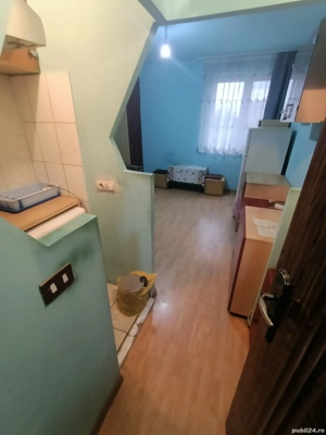 18 mp,Lipovei,Langa Dedeman,Etaj 1,Libera, Mobilata,Utilata,160 E - imagine 3