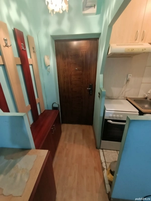 18 mp,Lipovei,Langa Dedeman,Etaj 1,Libera, Mobilata,Utilata,160 E - imagine 4