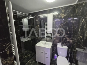 Apartament de vanzare 3 camere 2 bai Centrul Istoric Sibiu Comision 0 - imagine 9