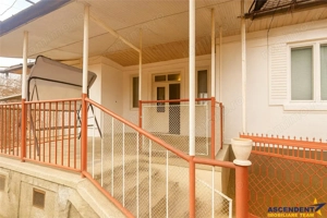 Casa 3 camere, Strada Agricultorilor, Unirii Targu Mures. - imagine 3