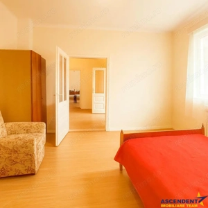 Casa 3 camere, Strada Agricultorilor, Unirii Targu Mures. - imagine 4