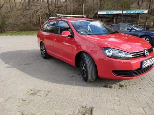Vw Golf 6 an 2013 tdi - imagine 5