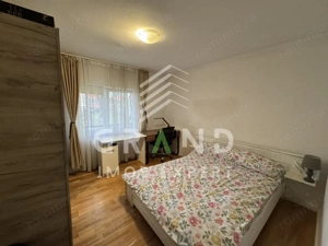 Ap 3 camere | decomandat | 2 bai | parcare | Zorilor/Sigma Center - imagine 9