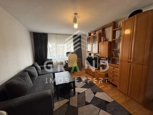 Ap 3 camere | decomandat | 2 bai | parcare | Zorilor/Sigma Center - imagine 6