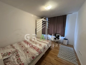 Ap 3 camere | decomandat | 2 bai | parcare | Zorilor/Sigma Center - imagine 10