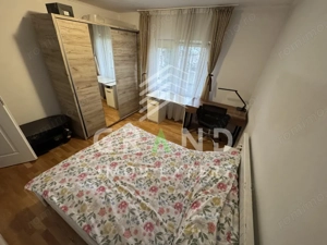 Ap 3 camere | decomandat | 2 bai | parcare | Zorilor/Sigma Center - imagine 7