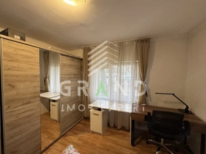 Ap 3 camere | decomandat | 2 bai | parcare | Zorilor/Sigma Center - imagine 8