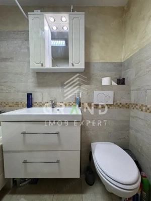 Ap 3 camere | decomandat | 2 bai | parcare | Zorilor/Sigma Center - imagine 12