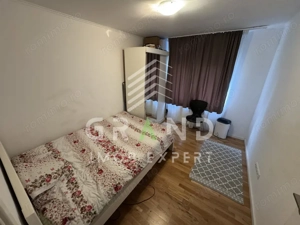 Ap 3 camere | decomandat | 2 bai | parcare | Zorilor/Sigma Center - imagine 11