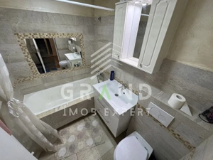 Ap 3 camere | decomandat | 2 bai | parcare | Zorilor/Sigma Center - imagine 14