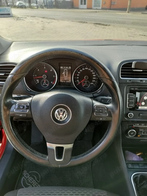 Vw Golf 6 an 2013 tdi - imagine 6