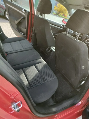 Vw Golf 6 an 2013 tdi - imagine 8