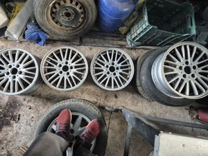 Jante bmw style  - imagine 2