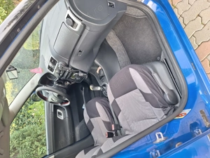 Vând scoda fabia - imagine 4